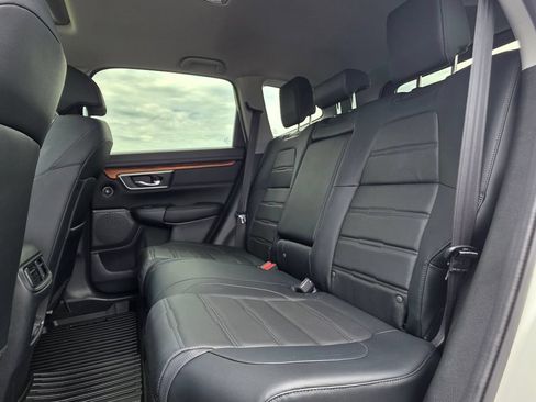 Used 2017 Honda CR-V EX-L image 22