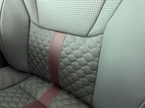 New 2026 Toyota Tundra Capstone AWD/4WD image 30