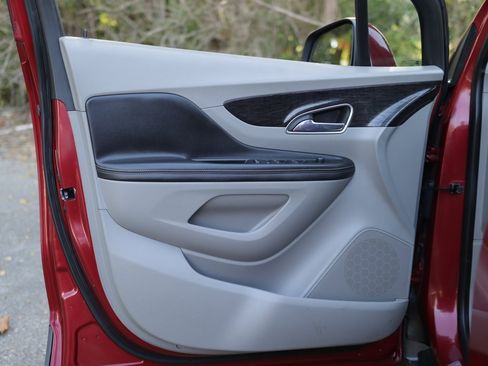 Used 2014 Buick Encore Leather image 21