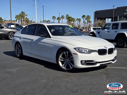 Used 2013 BMW 328i Sedan