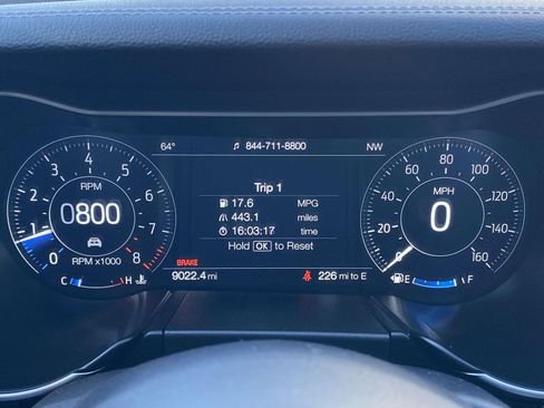 Used 2018 Ford Mustang GT Premium w/ Equipment Group 401A image 22