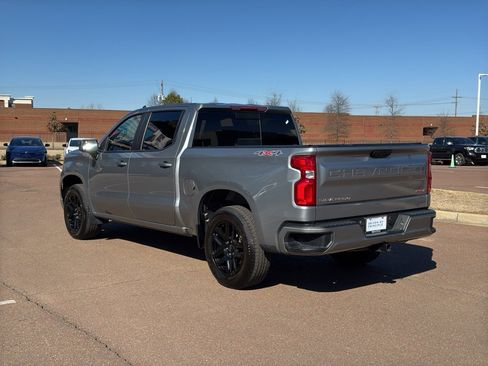 Used 2023 Chevrolet Silverado 1500 RST w/ All Star Edition Plus image 7