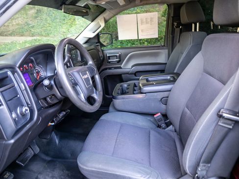 Used 2018 GMC Sierra 1500 2WD Regular Cab image 27