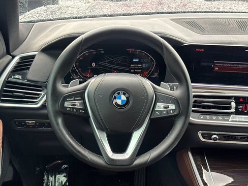 Used 2020 BMW X5 sDrive40i w/ Convenience Package RWD image 25