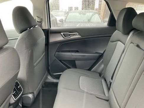 New 2026 Kia Sportage LX w/ LX Convenience Package image 42