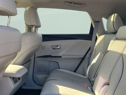 Used 2014 Toyota Venza XLE w/ XLE Premium Package FWD image 10