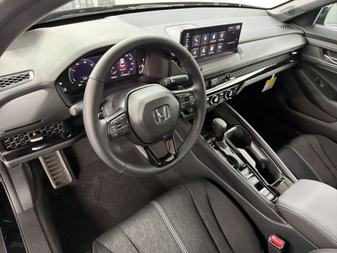 New 2026 Honda Accord Sport image 4