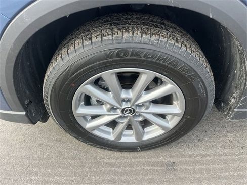 Certified 2023 MAZDA CX-5 AWD 2.5 S w/ Select Package image 10
