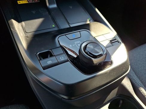 New 2026 Toyota bZ XLE image 7