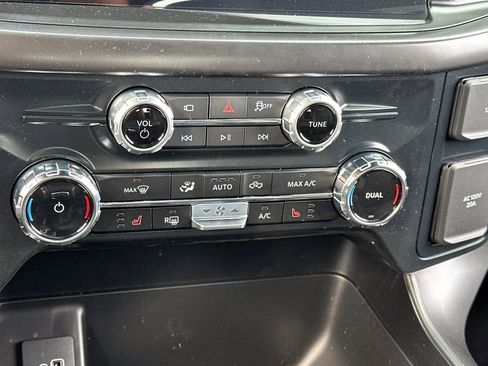 New 2025 Ford F150 Tremor w/ Bed Utility Package image 18