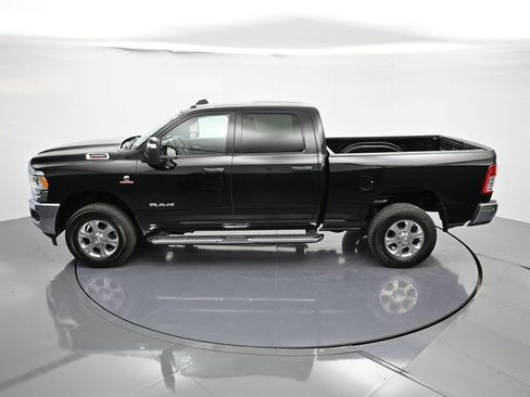 Used 2024 RAM 2500 Big Horn image 33