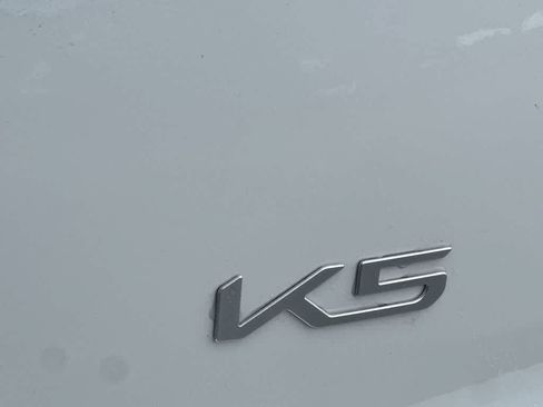 Certified 2026 Kia K5 GT-Line FWD image 10