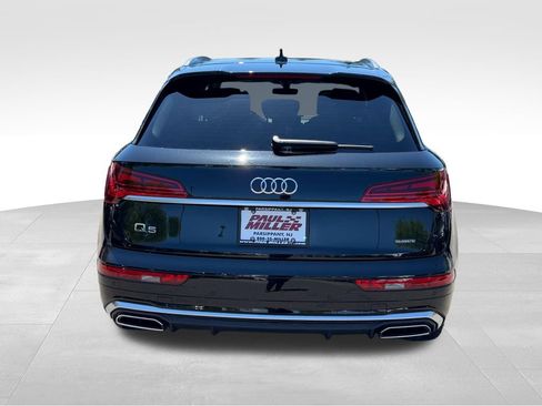 Used 2023 Audi Q5 2.0T Premium Plus w/ Premium Plus Package AWD/4WD image 8