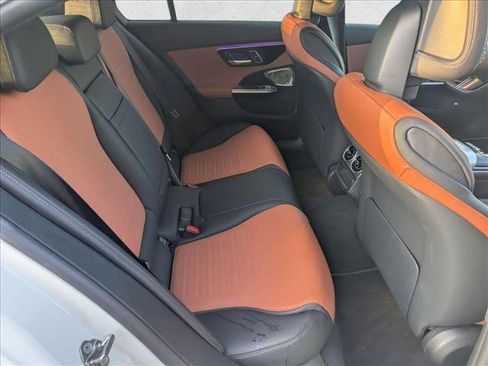 Certified 2023 Mercedes-Benz C 300 Sedan image 20
