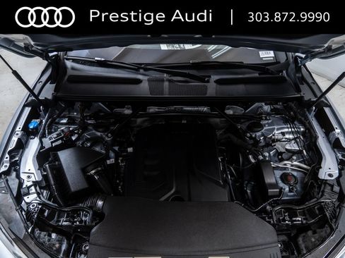 Used 2026 Audi Q5 Premium Plus AWD/4WD image 28