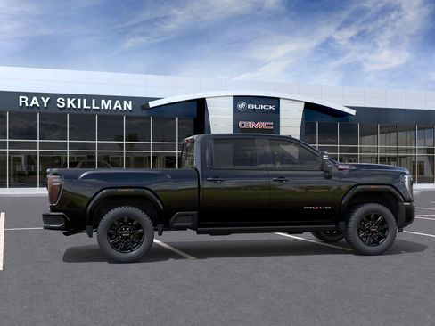 New 2026 GMC Sierra 2500 AT4 w/ AT4 Premium Plus Package image 5