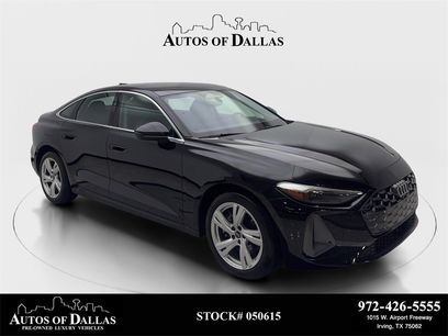 Used 2025 Audi A5 2.0T Premium w/ Convenience Package