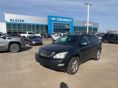 Used 2008 Lexus RX 350 2WD image 1