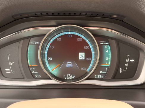 Used 2015 Volvo S80 T6 image 20