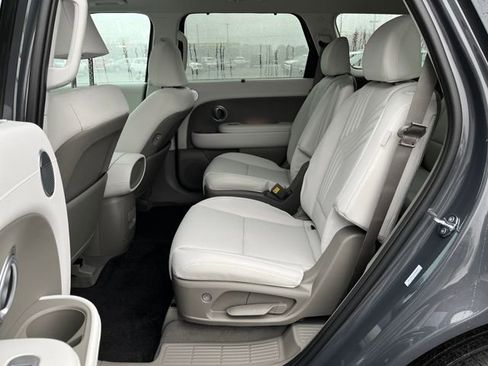 New 2026 Hyundai Palisade SEL image 25