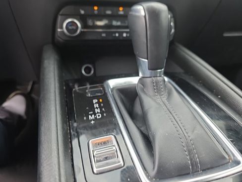 Used 2023 MAZDA CX-5 AWD 2.5 S w/ Select Package image 21