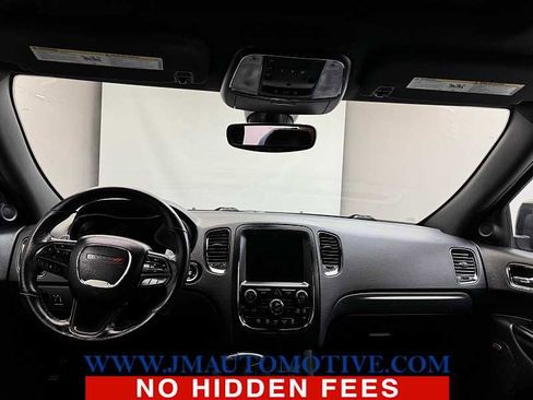 Used 2018 Dodge Durango GT w/ Premium Group image 12