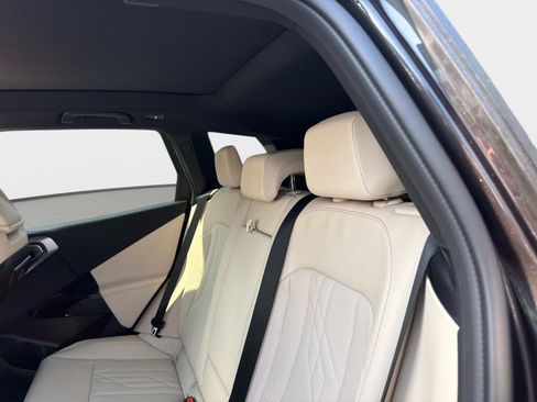 New 2026 BMW X3 xDrive30i w/ Premium Package AWD/4WD image 15
