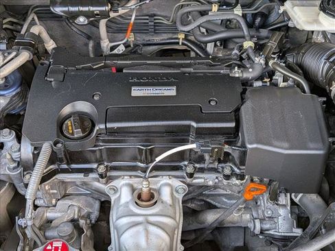 Used 2017 Honda CR-V LX image 19