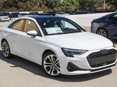 New 2026 Audi A3 2.0T Premium Plus