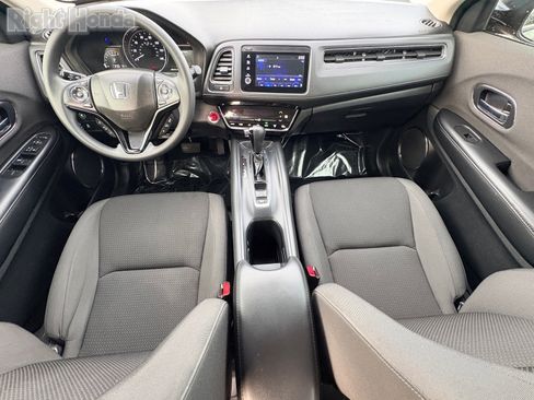 Certified 2020 Honda HR-V EX image 24