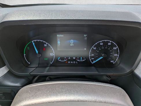 Certified 2023 Ford Maverick XLT w/ XLT Luxury Package FWD image 10