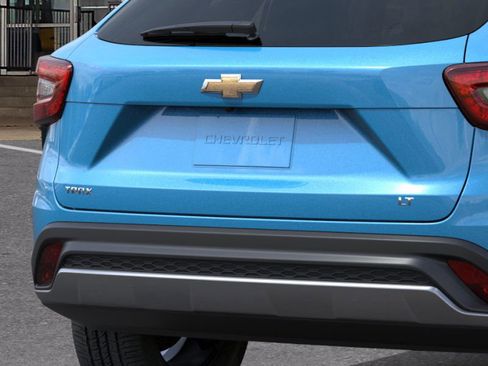New 2026 Chevrolet Trax LT image 14