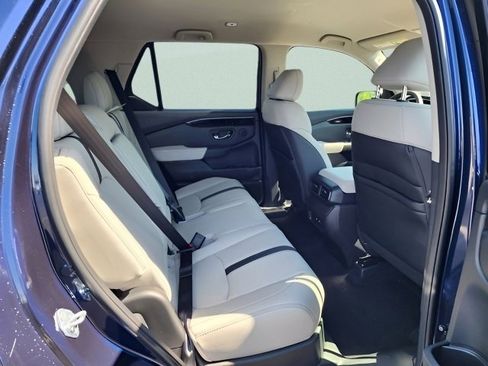 New 2026 Honda Passport RTL image 13