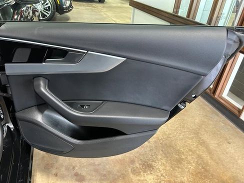 Used 2025 Audi A5 2.0T Premium Plus w/ Convenience Plus Package image 23