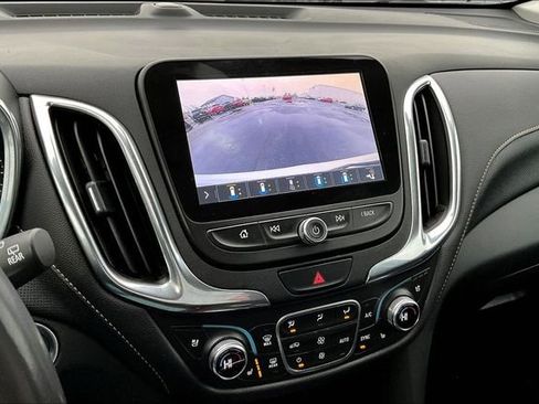 Used 2020 Chevrolet Equinox Premier image 14