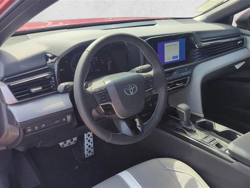 New 2026 Toyota Camry SE image 11