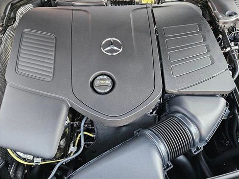New 2026 Mercedes-Benz C 300 Sedan image 16