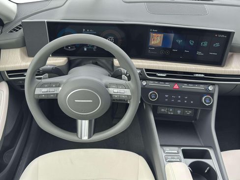 New 2026 Hyundai Sonata Blue FWD image 36