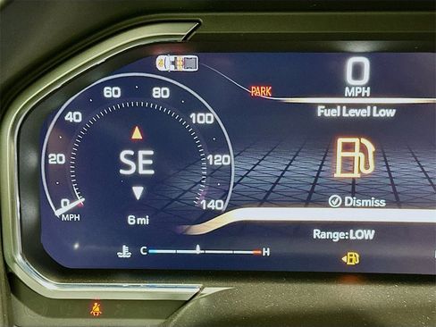 New 2026 GMC Sierra 1500 AT4X image 12