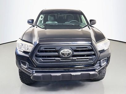 Used 2019 Toyota Tacoma SR w/ SR Convenience Package