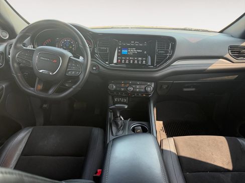 Used 2022 Dodge Durango GT AWD/4WD image 10