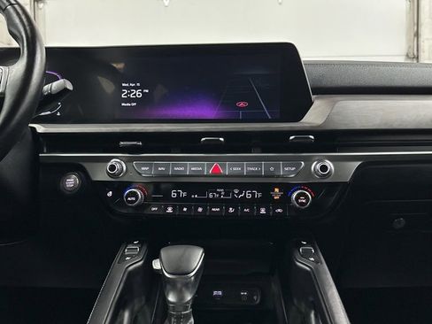 Used 2023 Kia Telluride EX X-Line AWD/4WD image 26
