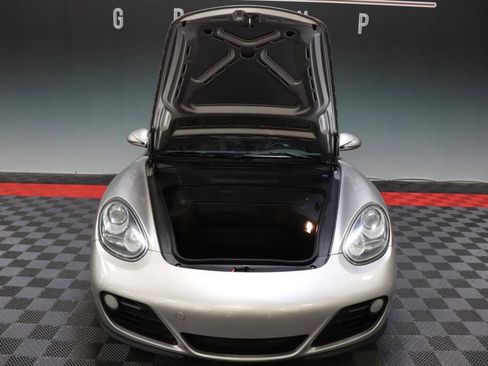 Used 2009 Porsche Cayman image 70