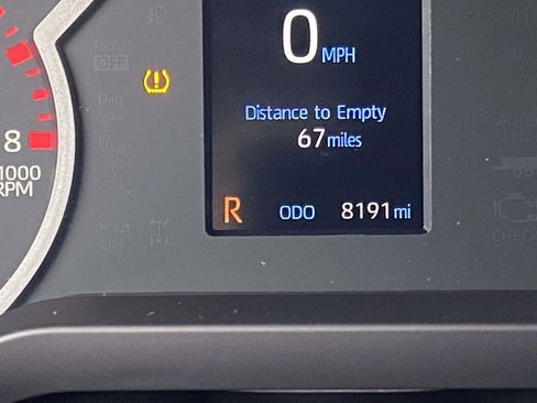 Used 2024 Toyota Tundra SR5 w/ SR5 Convenience Package image 21