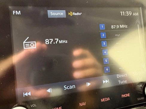 Used 2024 Mitsubishi Eclipse Cross SE AWD/4WD image 26