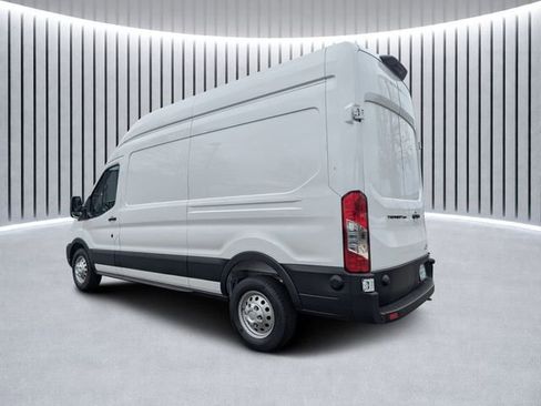 New 2026 Ford Transit 350 148 High Roof image 7