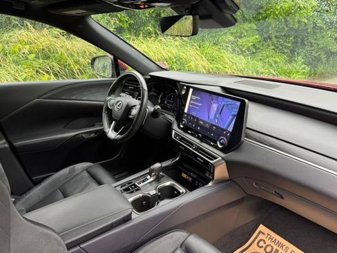 Used 2023 Lexus RX 350 FWD w/ Accessory Package (Z1) image 19
