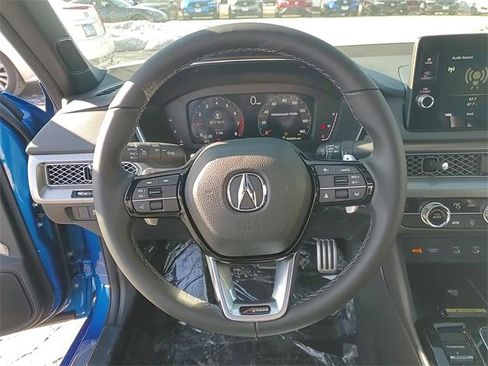 New 2026 Acura Integra A-Spec image 14