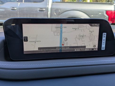 New 2025 MAZDA CX-30 AWD 2.5 S w/ Premium Package image 25