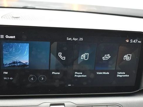 Used 2025 Kia K4 FWD image 28